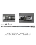 Yugoslavian M70 AK Barrel w/Galling, 7.62X39 *Fair*, Sold *As Is* 