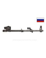 Russian AKM "Y" Marked Barrel Assembly, 16", Chrome Lined, Cold Hammer Forged, 7.62x39 *Very Good Bore*