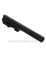 US M9 / M9A1 Barrel Assembly, Chrome Lined, Complete with Locking Block, Part #1-4, *Excellent*