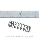 US M9 / M9A1 Firing Pin Spring, Part #13, *NOS* 