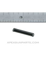 US M9 / M9A1 Spring, Disassembly Button, Part #28, *NOS* 