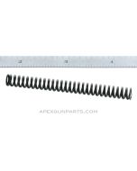 US M9 / M9A1 Main / Hammer Spring, Part #36, *NOS*