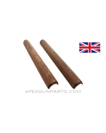 Enfield #4 Handguard, Rear, *NOS* 