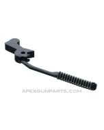 ARCUS 98DA/DAC Hammer Assembly, Complete, Part #16 & #33-35, *NOS* 