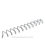 Beretta 92 Series Magazine Spring, 15rd, 9mm, *NOS* 