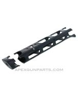 PPSh-41 Barrel Shroud w/ Nose, Cut Type 2, *Good* 