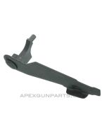 Yugoslavian M72B1/M70B1 Safety Selector Lever, Bead Blasted, *Very Good* 