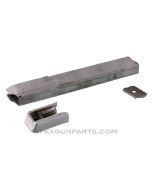 ColeFire Magnum 25rd Magazine KIT, Unfinshed, Incomplete *Sold AS-IS*