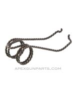 Polish Tantal wz.88 Hammer Spring, Twisted Wire, *Excellent*