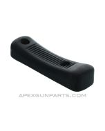 CETME Model L Rubber Buttpad, *Good* 