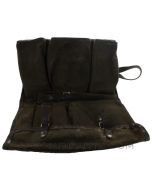 Yugoslavian M53 Gunner's Pouch, Dirty, Oily, *Fair*
