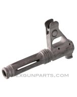 Yugoslavian M76 Flash Hider/Front Sight Unit, 8MM *Bead Blasted*