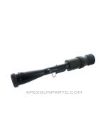 M120 Telescope, Straight, for 20mm Cannon, USGI, *Very Good +* 