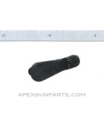 Madsen 1946 Breech Block Guide Plate Latch, *Good*