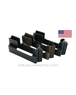 1918 BAR Magazine Loader, Assorted Styles, Steel *Good* 