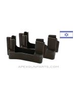 FAL/L1A1 Magazine Loader, Set of 2, 7.62X51, Steel, *Fair*