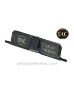 Sharps Rifle Co. AR-15 25-45 Ejection Door Assembly, *NEW*