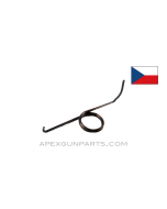 Hold Open Catch/ Safety Spring for CZ52