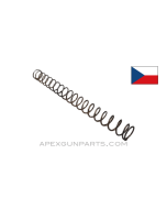 Recoil Spring for CZ52