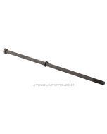 Yugoslavian M76 Buttstock Bolt, USED