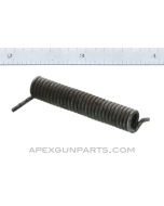 Madsen 1946 Cartridge Distributor Spring, *Good*