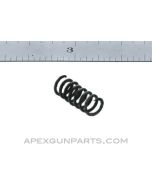 Madsen 1946 Spring for Body Cover Locking Pin Pawl, *Good to Very Good*