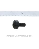 Madsen 1946 Frame End Plate Screw, *Good to Very Good*