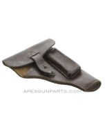 Zastava M88 Leather Holster, *Good to Very Good* 