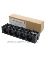 MR35 Manurhin 5rd Pre-Loaded Magazine for Less-Than-Lethal 35mm "Punch Gun", *NOS*