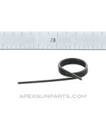 PM-63 RAK Spring, Magazine Catch, Part #34, *Very Good* 
