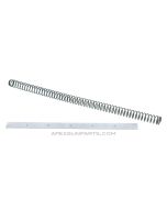 PM-63 RAK Recoil Spring, Part #48, *Very Good*