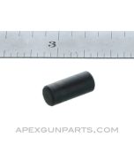 PM-63 RAK Trigger Lever Axis Pin, Part #5, *Very Good* 