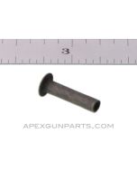M16A1 Front Sling Swivel Retaining Rivet, *NOS*