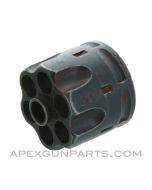 Webley MKVI Cylinder, Stripped, DP Marked, .455 *Good*