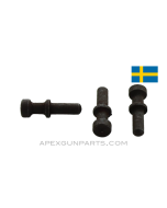 Swedish Mauser Floor Plate Catch, M38, M94 and M96, *Very Good*
