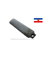 Yugoslavian Mauser Floor Plate, M48 / M24 / 24/47 *Good* 