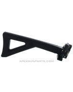 US Manufactured HK94 / MP5 K Folding Stock, Polymer, *NEW*