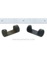 FAL Rear Sight Slide Lock, Available Refinished or Original Finish