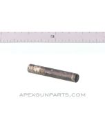 Yugoslavian M76 Rear Sight Block Retaining Pin, USED