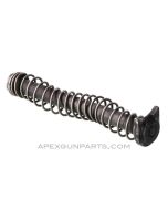 STAR BM Auto Pistol Recoil Spring and Rod Assembly, USED