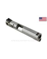 Smith & Wesson 5906 Slide, Stripped w/ Sights, 9mm *Very Good*