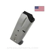 Smith & Wesson 5906 Magazine w/ Metal Floorplate, 14rd, 9mm *Excellent*