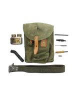 Polish AK Pouch, Sling, and Cleaning Kit Combo, *Good to Very Good* 