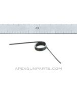 PM-63 RAK Spring, Retarder Lever, Part #26, *Very Good* 
