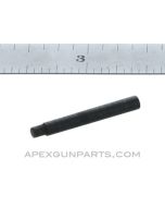 PM-63 RAK Axis Pin, Slide Stop, Part #28, *Very Good*