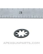 PM-63 RAK Lock Washer for Trigger Guard Screw (Small), Part #43, *Very Good* 