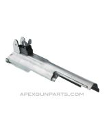 IMI Galil Top Cover, Partially Refinished