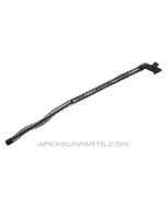 Polish AKML Recoil Spring Assembly *Refinished*