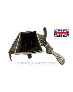 BREN Magazine Loader, Early Model with Hopper, 303BR, *Good* 