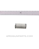 STAR Model B Firing Pin Spring, USED